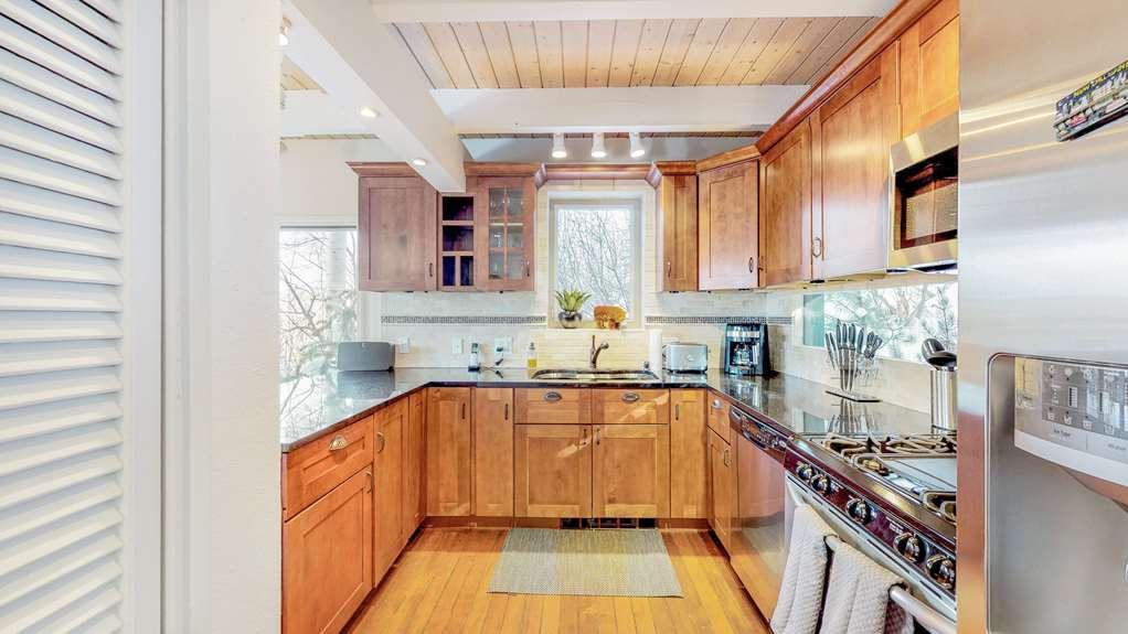 Snowmass Homes Collection, A Destination By Hyatt Residence Сноумасс-Віллідж Номер фото